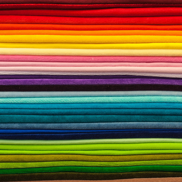 How to Measure the color of Fabrics